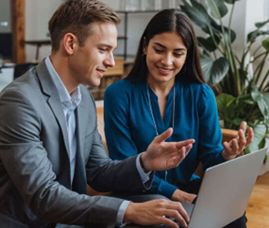 digital marketing agency