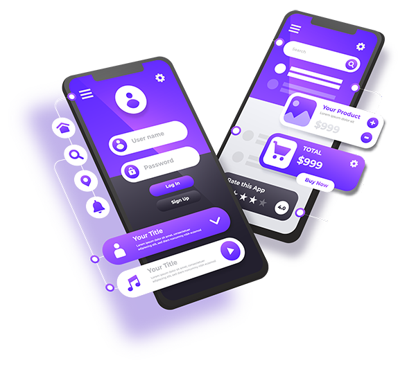 App development Talk raft kanpur