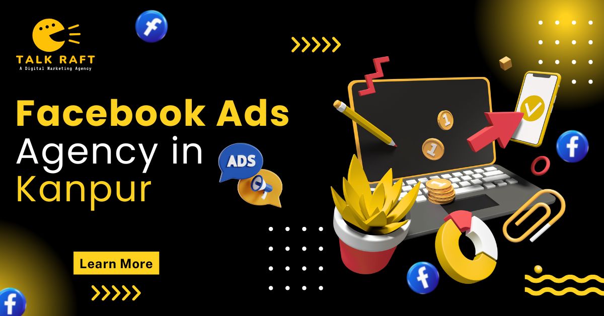 Facebook Ads Agency in Kanpur